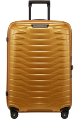Samsonite 126041-6856 - Proxis Trolley (4 Ruote) 69 x 48 x 29Cm Honey Gold