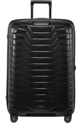 Samsonite 126042-1041 - Proxis Trolley (4 Ruote) 75 x 51 x 31Cm Nero
