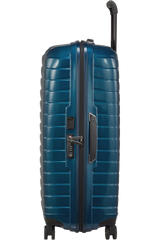 Samsonite 126042-1686 Proxis Trolley (4 Ruote) 75 x 51 x 31Cm Petrol Blue