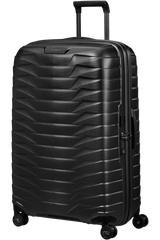 Samsonite 126042-4804 - Proxis Trolley (4 Ruote) 75 x 51 x 31Cm Matt Graphite