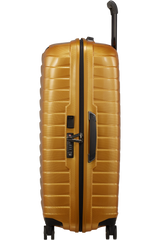 Samsonite 126042-6856 - Proxis Trolley (4 Ruote) 75 x 51 x 31Cm Honey Gold