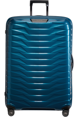 Samsonite 126043-1686 Proxis Trolley (4 Ruote) 81 x 57 x 32Cm Petrol Blue
