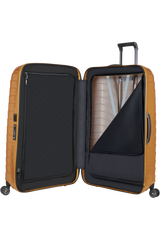 Samsonite 126043-6856 - Proxis Trolley (4 Ruote) 81 x 57 x 32Cm Honey Gold