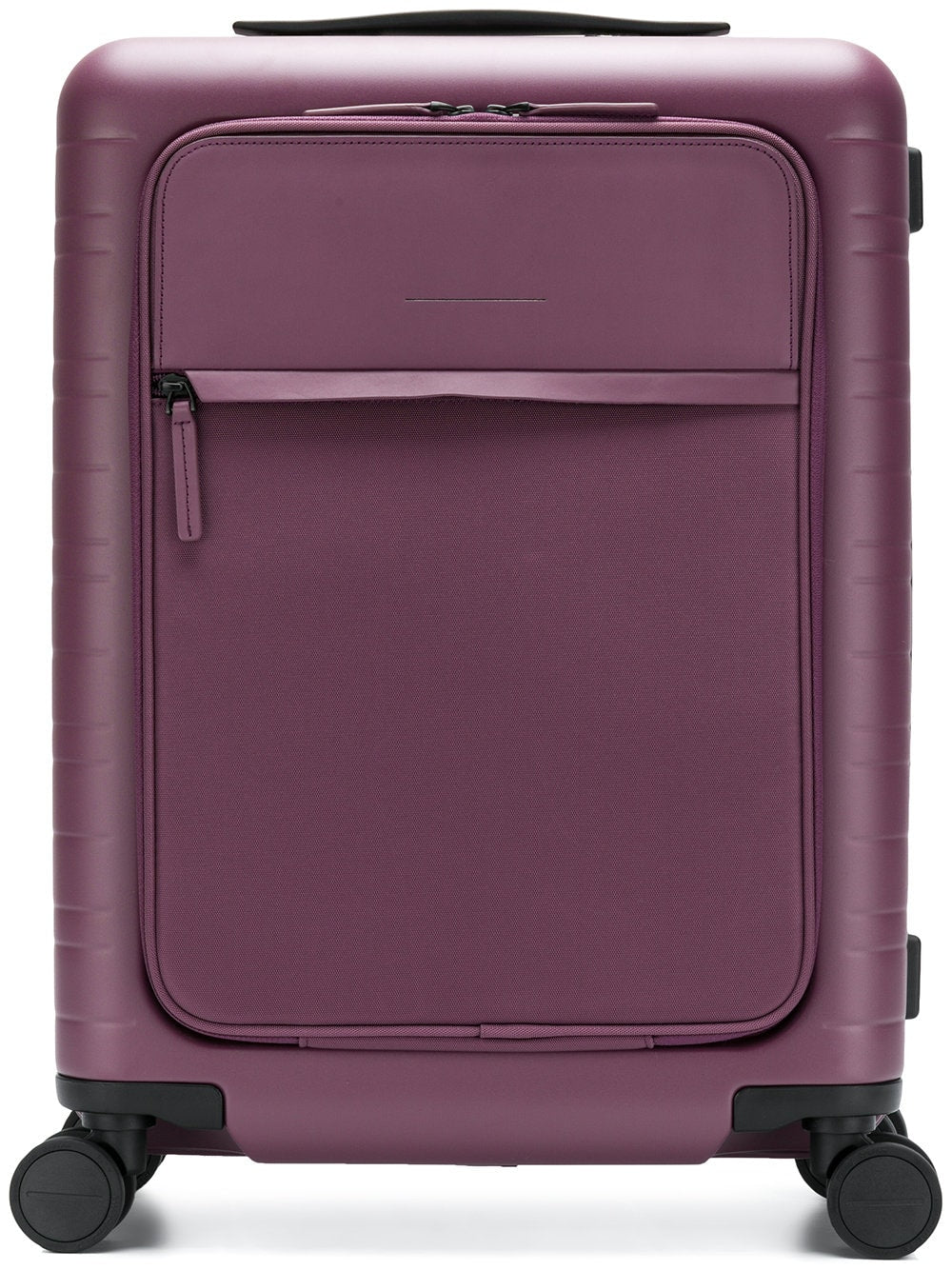 Horizn Studios M5 Cabin Luggage colore marsala LG217231803CH0401201U