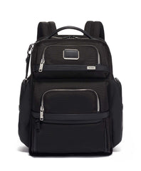 Tumi Zaino da ufficio TUMI Brief Pack Black Chrome 127242-8131 02603580DCH3E