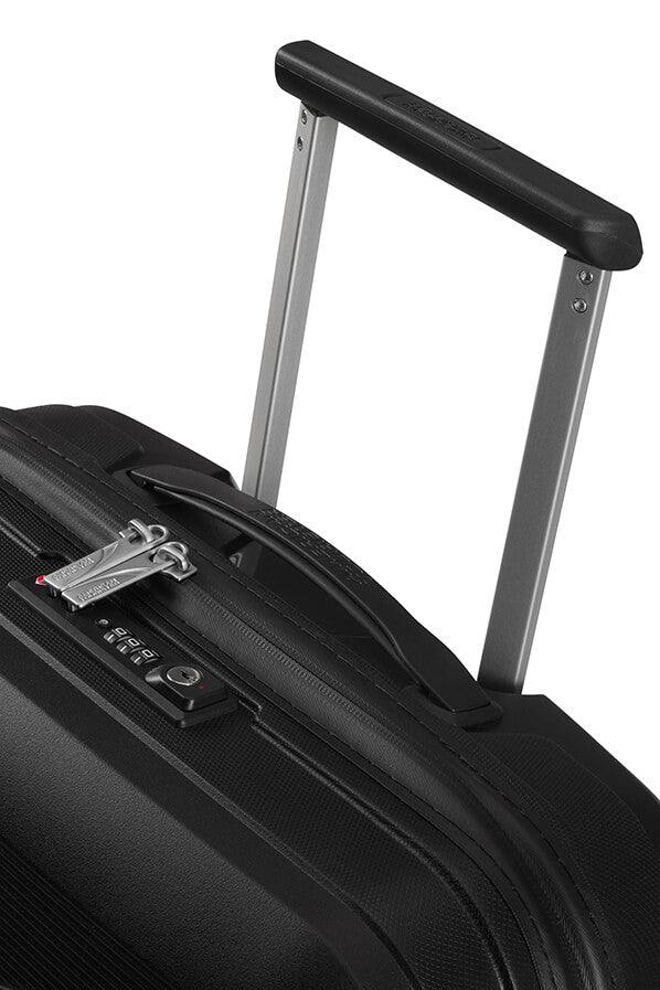  Trolley bagaglio a mano American Tourister Airconic Nero 128186-0581 88G09001