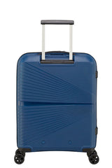 Trolley bagaglio a mano American Tourister Airconic Blu 128186-1552 88G41001