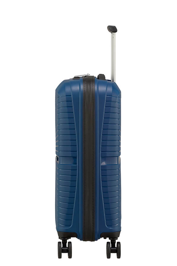 Trolley bagaglio a mano American Tourister Airconic Blu 128186-1552 88G41001