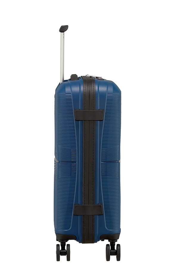 Trolley bagaglio a mano American Tourister Airconic Blu 128186-1552 88G41001