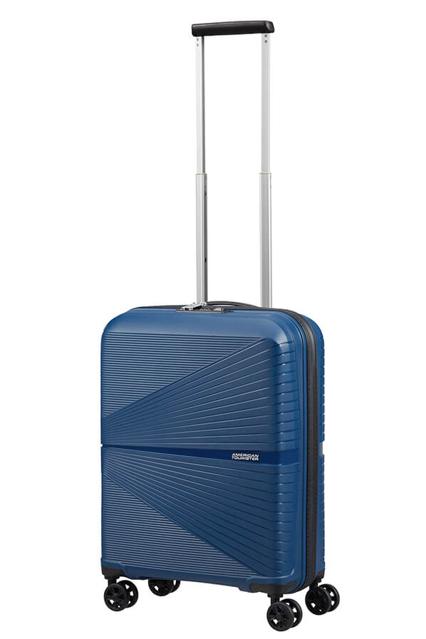 Trolley bagaglio a mano American Tourister Airconic Blu 128186-1552 88G41001