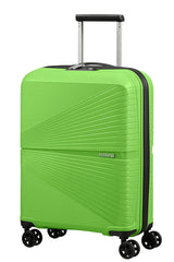 Trolley bagaglio a mano American Tourister Airconic Verde 128186-4684 88G04001