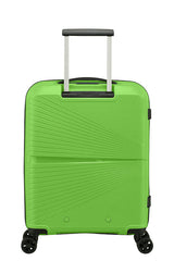 Trolley bagaglio a mano American Tourister Airconic Verde 128186-4684 88G04001