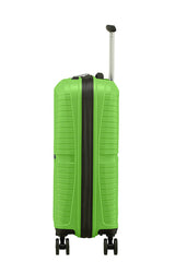 Trolley bagaglio a mano American Tourister Airconic Verde 128186-4684 88G04001