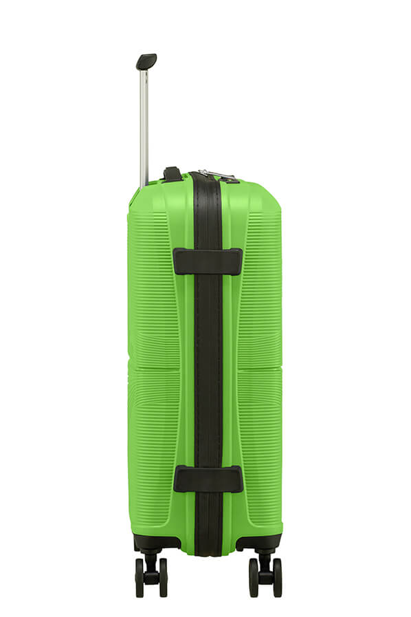 Trolley bagaglio a mano American Tourister Airconic Verde 128186-4684 88G04001