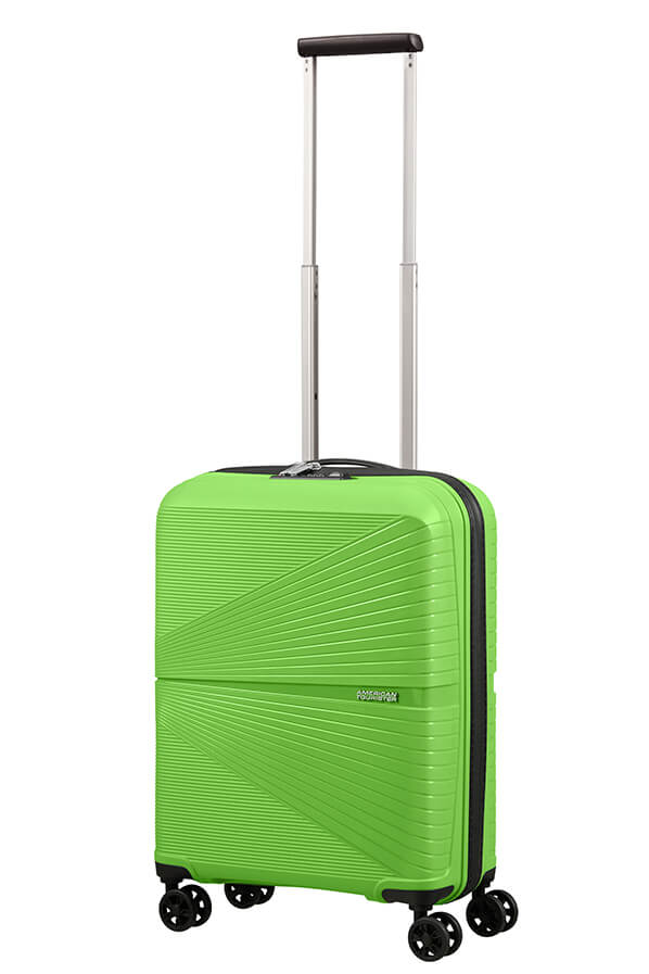 Trolley bagaglio a mano American Tourister Airconic Verde 128186-4684 88G04001