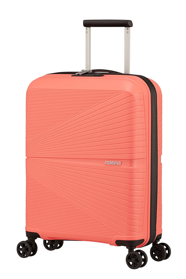 Trolley bagaglio a mano American Tourister Airconic Corallo 128186-8364 88G30001