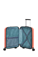 Trolley bagaglio a mano American Tourister Airconic Corallo 128186-8364 88G30001