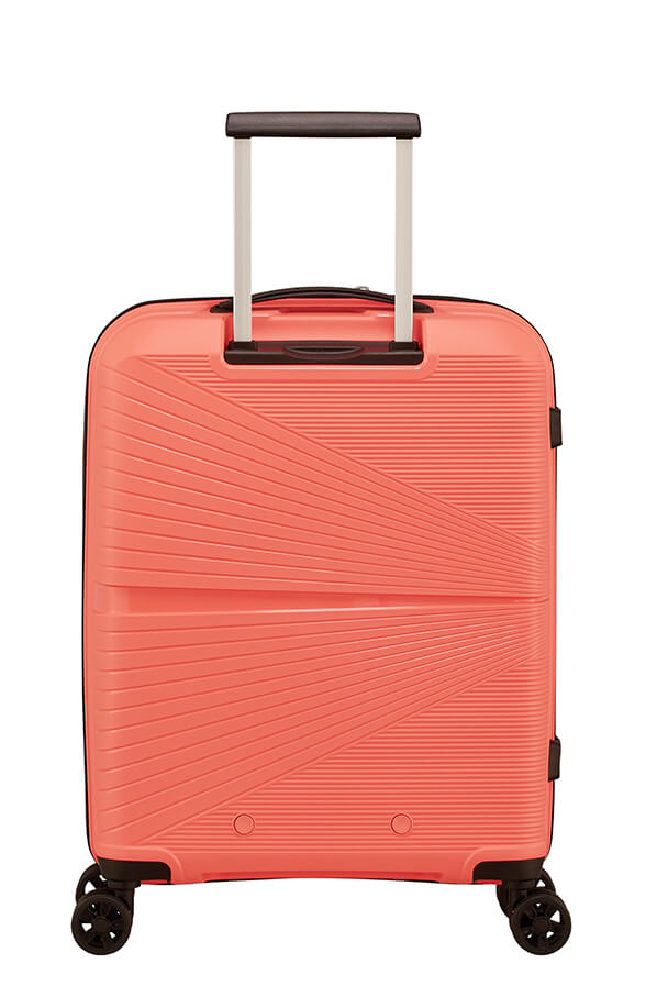 Trolley bagaglio a mano American Tourister Airconic Corallo 128186-8364 88G30001