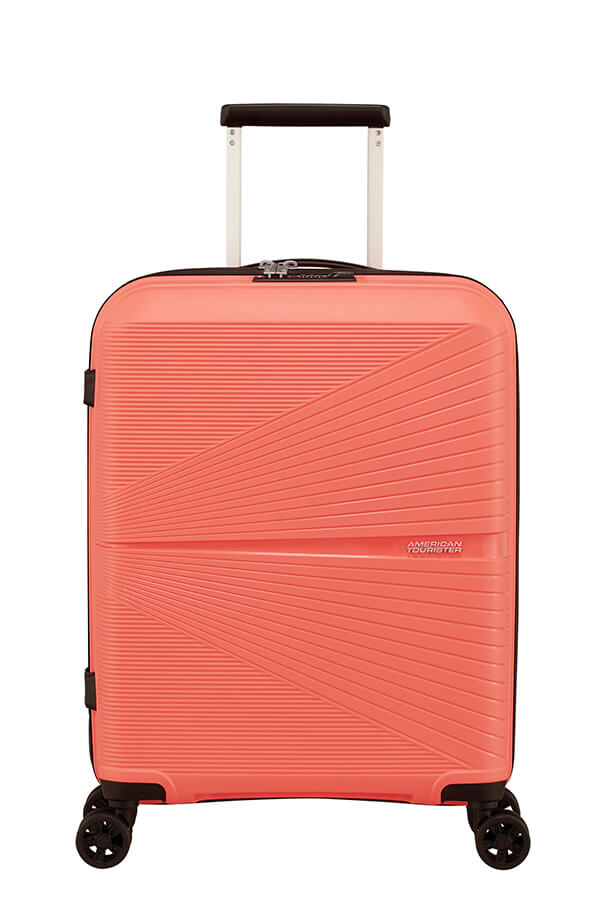 Trolley bagaglio a mano American Tourister Airconic Corallo 128186-8364 88G30001