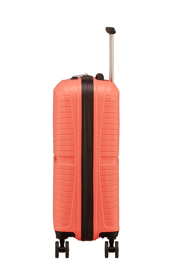 Trolley bagaglio a mano American Tourister Airconic Corallo 128186-8364 88G30001