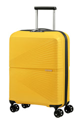 American Tourister Trolley bagaglio a mano Airconic Giallo 128186-8865 88G06001