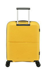 American Tourister Trolley bagaglio a mano Airconic Giallo 128186-8865 88G06001