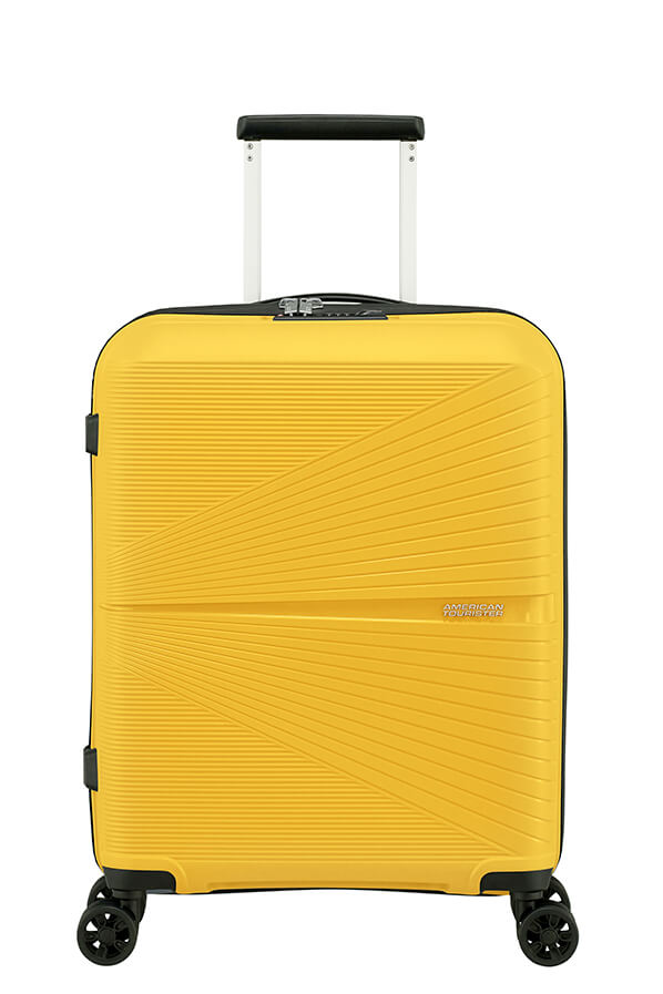 American Tourister Trolley bagaglio a mano Airconic Giallo 128186-8865 88G06001