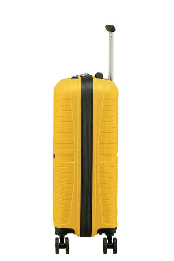 American Tourister Trolley bagaglio a mano Airconic Giallo 128186-8865 88G06001