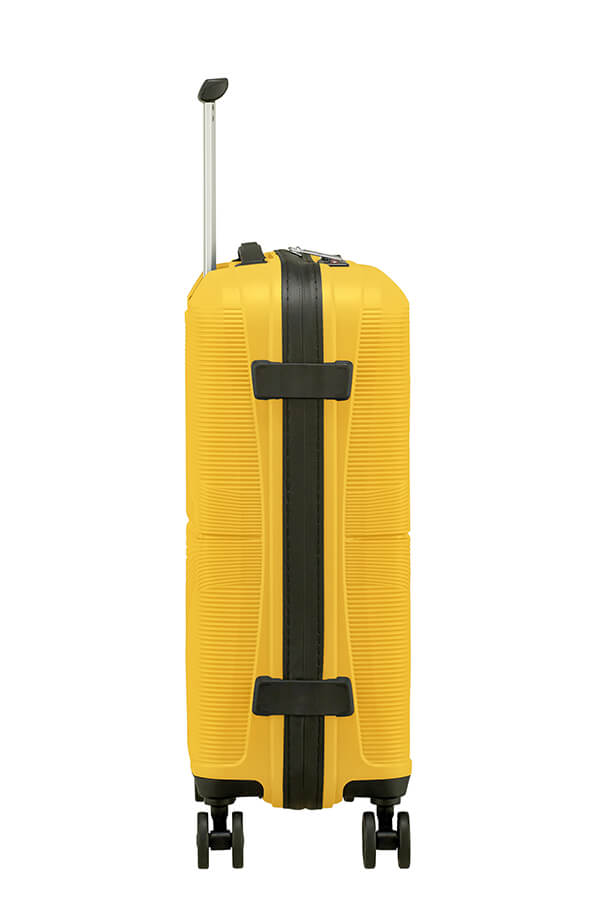 American Tourister Trolley bagaglio a mano Airconic Giallo 128186-8865 88G06001