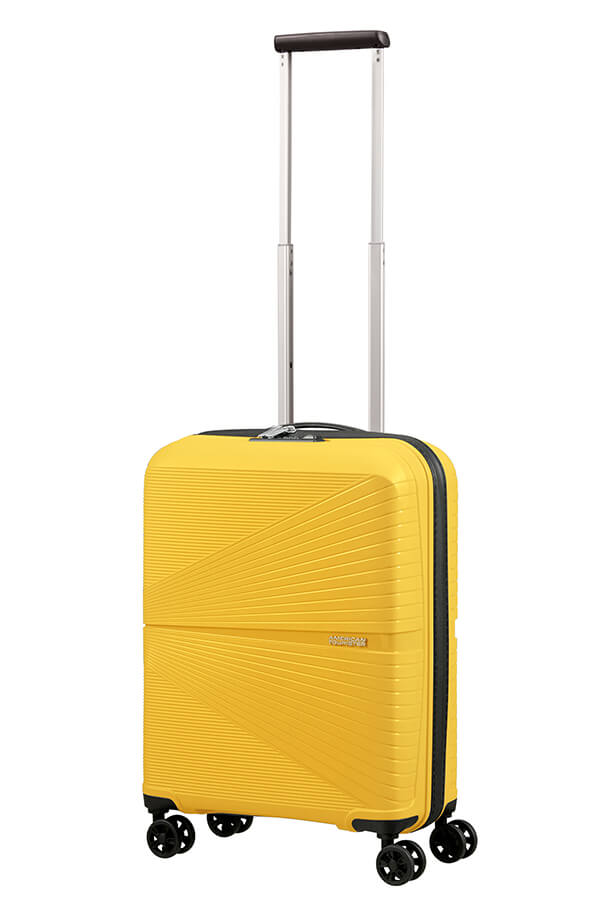 American Tourister Trolley bagaglio a mano Airconic Giallo 128186-8865 88G06001