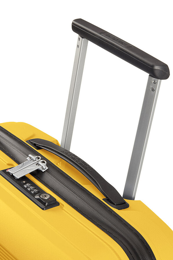 American Tourister Trolley bagaglio a mano Airconic Giallo 128186-8865 88G06001