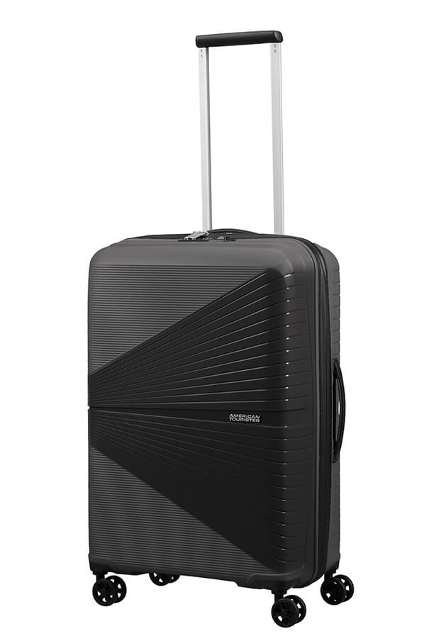 American Tourister Trolley Airconic Nero 128187-0581 88G09002