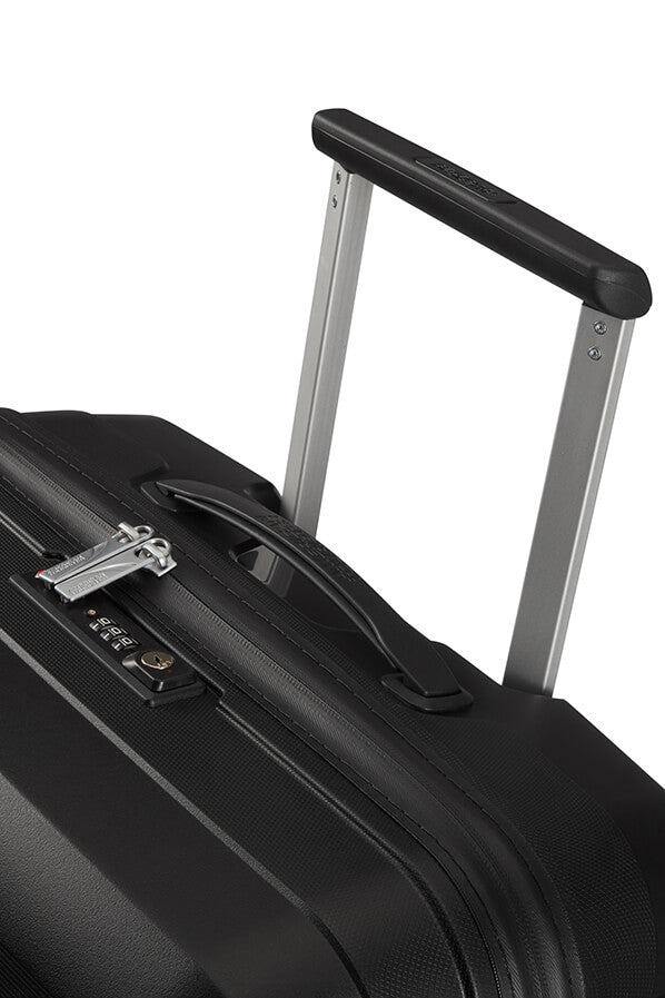 American Tourister Trolley Airconic Nero 128188-0581 88G09003