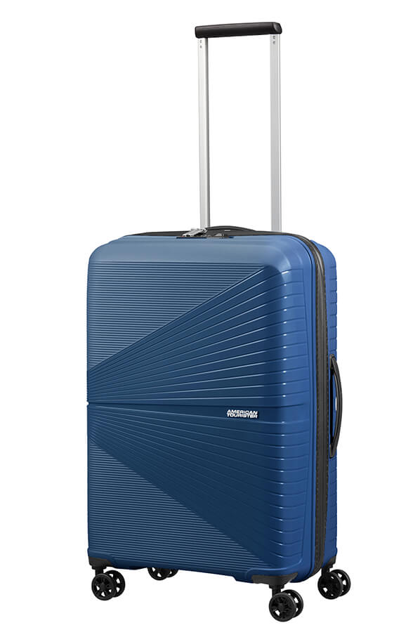 American Tourister Trolley Airconic Blu 128187-1552 88G41002