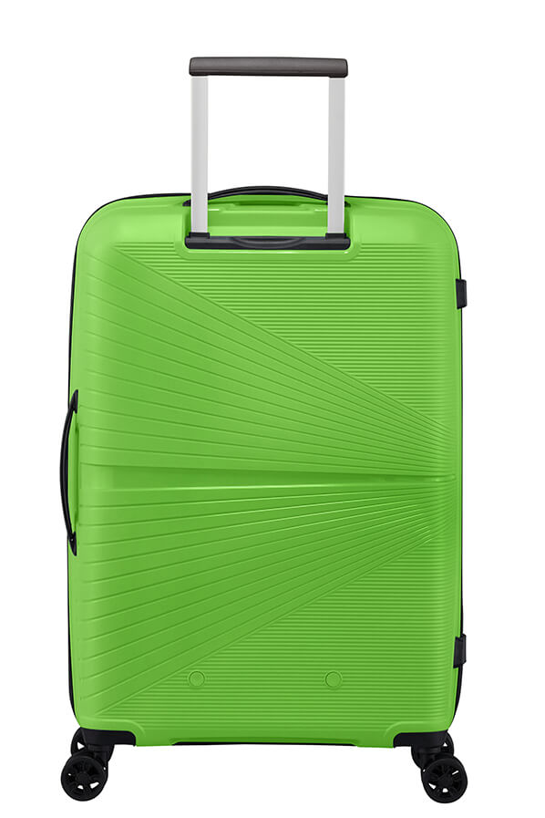 American Tourister Trolley Airconic Verde 128187-4684 88G04002