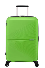 American Tourister Trolley Airconic Verde 128187-4684 88G04002