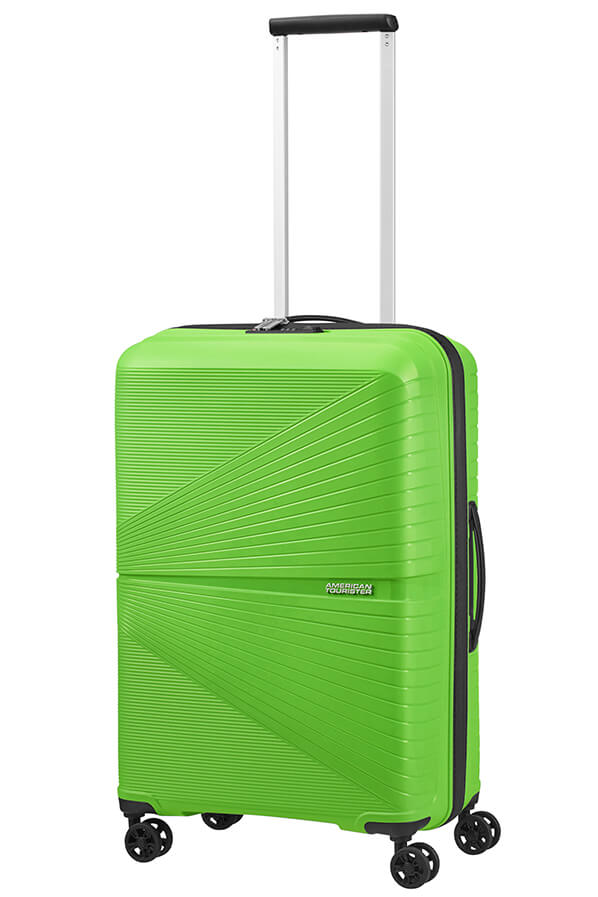 American Tourister Trolley Airconic Verde 128187-4684 88G04002