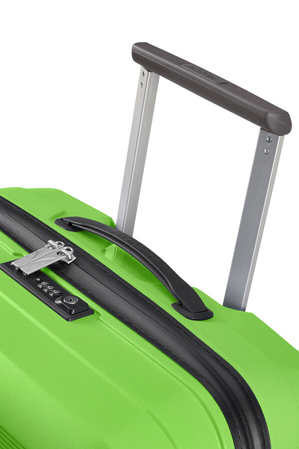 American Tourister Trolley Airconic Verde 128187-4684 88G04002