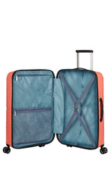 American Tourister Trolley Airconic Rosa 128187-8364 88G30002