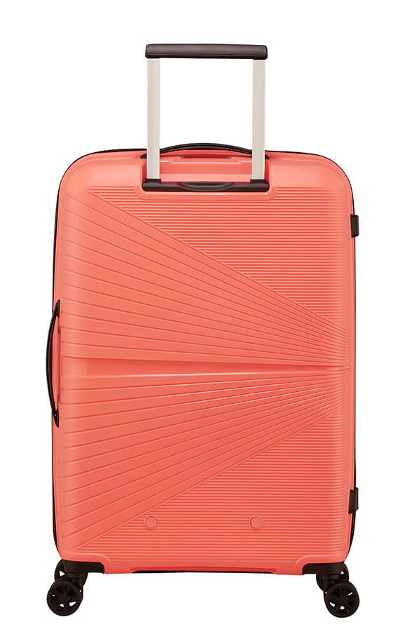 American Tourister Trolley Airconic Rosa 128187-8364 88G30002