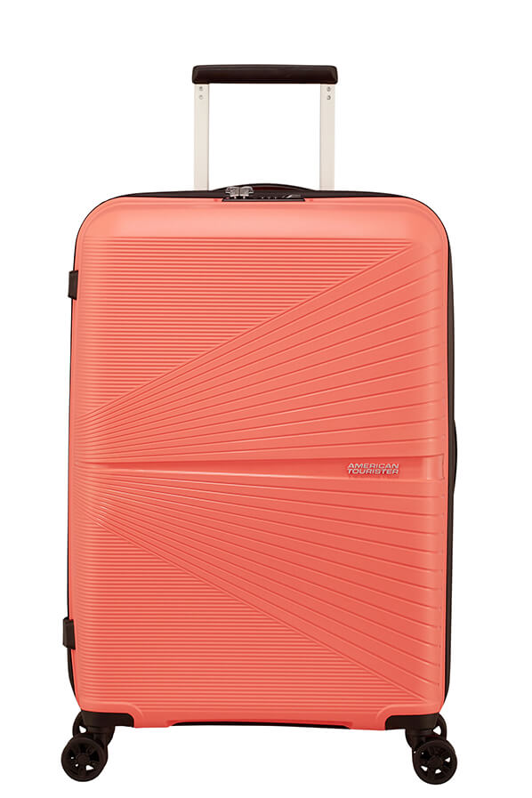 American Tourister Trolley Airconic Rosa 128187-8364 88G30002