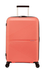 American Tourister Trolley Airconic Rosa 128187-8364 88G30002