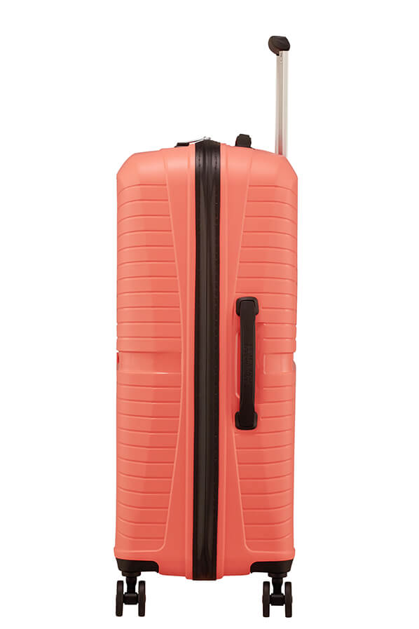 American Tourister Trolley Airconic Rosa 128187-8364 88G30002