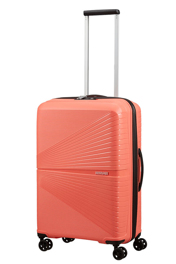 American Tourister Trolley Airconic Rosa 128187-8364 88G30002