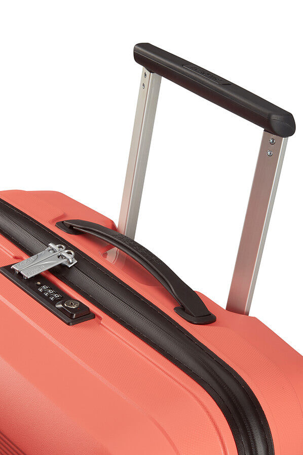 American Tourister Trolley Airconic Rosa 128187-8364 88G30002
