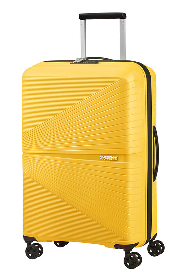 American Tourister Trolley Airconic Giallo 128187-8865 88G06002