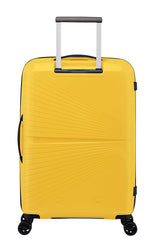 American Tourister Trolley Airconic Giallo 128187-8865 88G06002