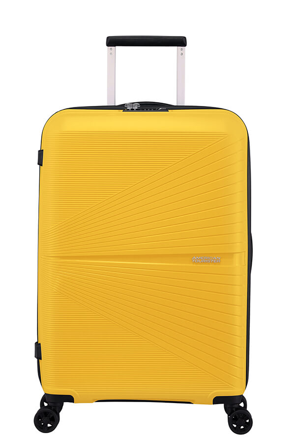 American Tourister Trolley Airconic Giallo 128187-8865 88G06002