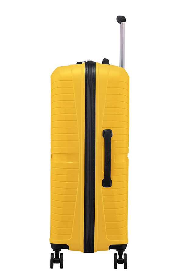 American Tourister Trolley Airconic Giallo 128187-8865 88G06002