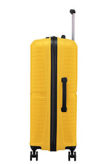 American Tourister Trolley Airconic Giallo 128187-8865 88G06002